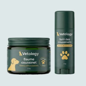 Baume <b><i>coussinet</i></b>