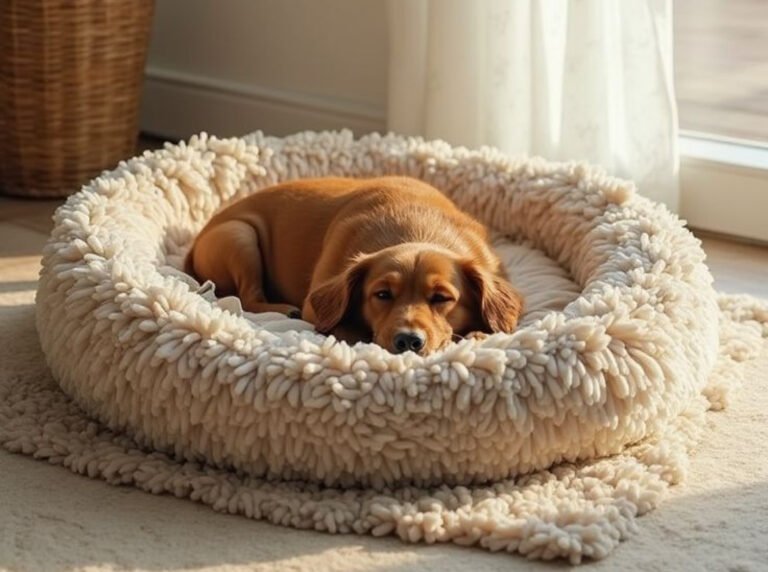 Chien stressé ou anxieux : comment l&rsquo;apaiser sans médicaments ?