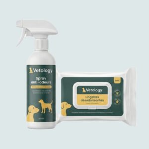 Kit <b><i>anti-odeurs</i></b>