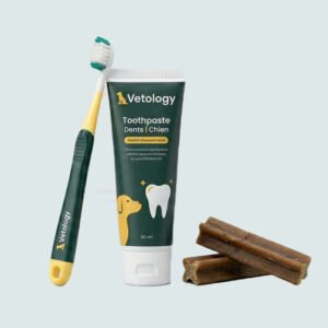 Kit dentifrice <b><i>dents sensibles</i></b>