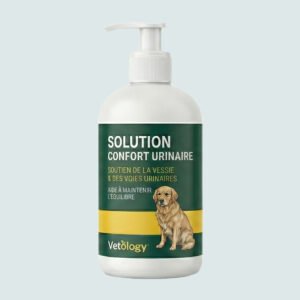 Solution <b><i>confort urinaire</i></b>